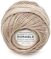 Durable Borduur- en haakkatoen 1038 Linen