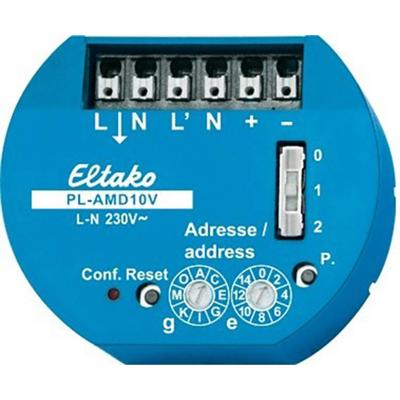 Eltako PL-AMD10V Dimactor Inbouw (in muur)