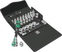 Wera 8100 sb all-in zyklop speed | 3/8" | 35-delig 05003536001