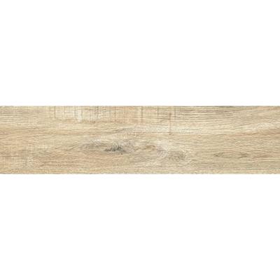 JOS. Warmhout Vloertegel 222X897 Ginger 10.5mm Mat R10