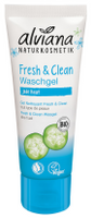 Alviana Fresh & Clean Washing Gel