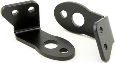 PROGRESS LINE Bracket f.oem turn signal hus 701/401 vitpilen sw