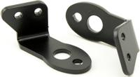 PROGRESS LINE Bracket f.oem turn signal hus 701/401 vitpilen sw PROGRESS LINE Bracket f.oem turn signal hus 701/401 vitpilen sw