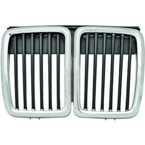 Grill Midden 0620510