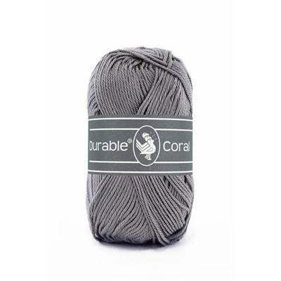 Durable Coral 2235 Ash