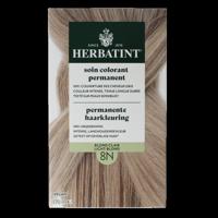 Herbatint 8N lichtblond 170 Milliliter