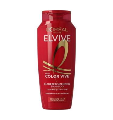 Shampoo color vive