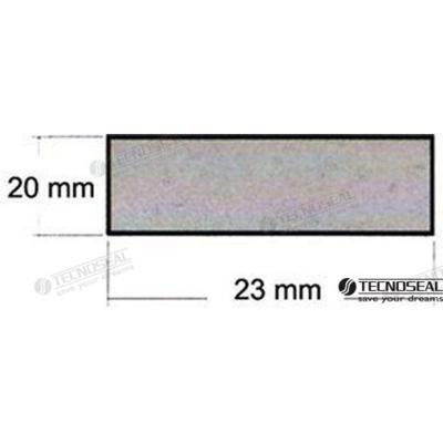 TEN02380 - RUGGERINI ZINK ANODE DIA 20MM