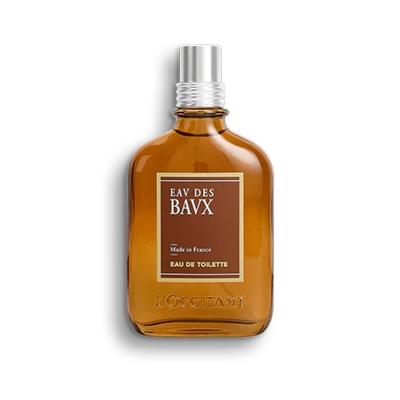 L'Occitane Homme Eav Des Bavx Eau de Toilette 75ml