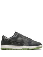 Nike baskets Dunk Low Retro PRM "Halloween 2022" - Noir - thumbnail