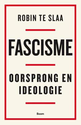 Fascisme (Paperback)