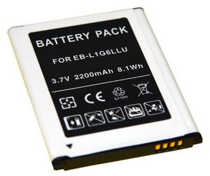 Accu voor Samsung Galaxy S3 i9305