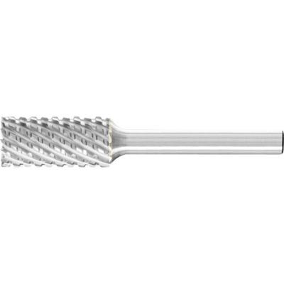 PFERD TOOLS 21100584 Freesstift Cilinder Lengte 65 mm Afmeting, Ø 12 mm Werklengte 25 mm Schachtdiameter 6 mm