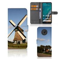 Nokia G50 | Flip Cover | Molen