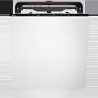 AEG 7000 serie GlassCare Inbouwvaatwasser FD795V AEG 7000 serie GlassCare Inbouwvaatwasser FD795V