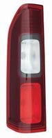 Achterlicht 55119B8LUE