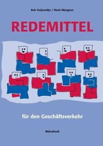 Redemittel fur den Geschaftsverkehr (Paperback)