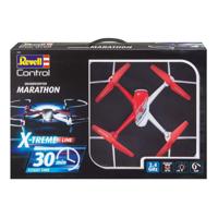 Revell rc 2,4ghz x-treme drone - marathon Revell rc 2,4ghz x-treme drone - marathon