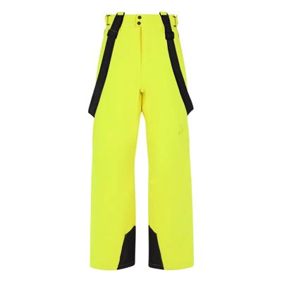 Protest PRTROWENS = Geel Limone Snowboardbroek Heren XL