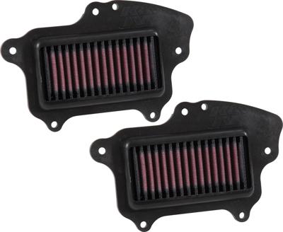 K&N Luchtfilter, Motorspecifieke luchtfilters, SU-1409