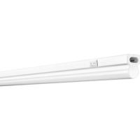 LEDVANCE LINEAR COMPACT SWITCH LED-onderbouwlamp LED LED vast ingebouwd 14 W Neutraalwit Wit - thumbnail