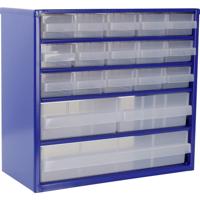 Werkplaatsmagazijnkast Inhoud 1 stuk(s)