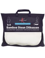 Bamboe zitkussen