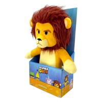 Boti Stumble guys knuffel pluche - leonidas, 20cm