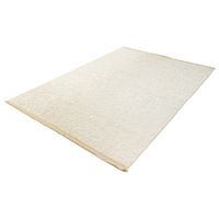 Laagpolig Vloerkleed Vista 70 Beige -200 x 290 cm