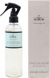 l'Orangerie l'Orangerie Fountain Water Homeparfum / Roomspray