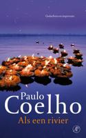 Als een rivier (Paperback)