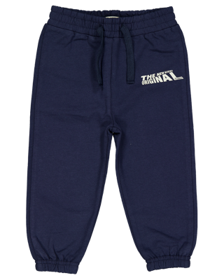 Broek - Blauw