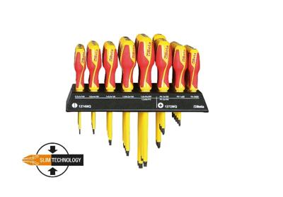 Beta 1273Mq/E4-Wand-Display 43 Schroevendraa. - 012730315