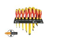 Beta 1273Mq/E4-Wand-Display 43 Schroevendraa. - 012730315