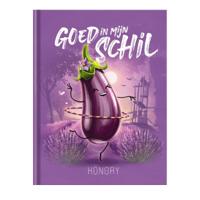 Goed in mijn schil (Hardback)
