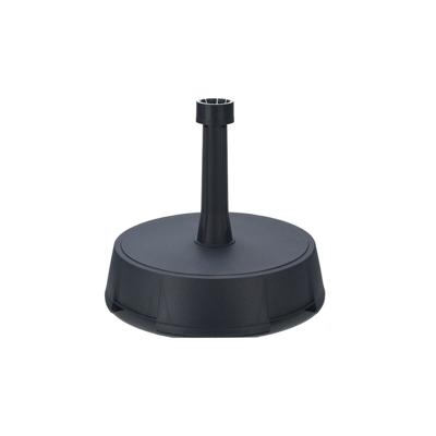 Parasolvoet 15 kg Antraciet
