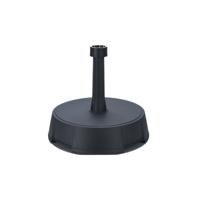 Parasolvoet 15 kg Antraciet