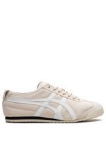 Onitsuka Tiger baskets Mexico 66 'Birch/White' - Tons neutres - thumbnail