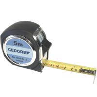 Gedore 4534-5 6698060 Rolmaat 5 m Plastic - thumbnail