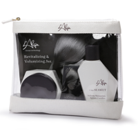L&apos;Alga Revitalizing & Volumizing Set