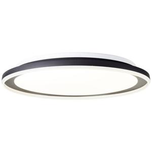 Brilliant G99754/06 Pederson LED-plafondlamp LED 60 W Zwart