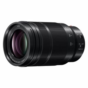 Panasonic Leica DG Vario-Elmarit 50-200mm f/2.8-4.0 ASPH Power OIS MFT-mount objectief