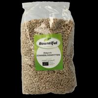 Zonnebloemenpitten bio 1 Kilogram