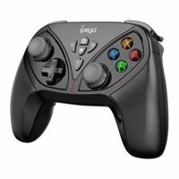 IPEGA PG-SW233 Draadloze Game Controller voor Switch / PS3 / PC / Android Bluetooth Gamepad - thumbnail