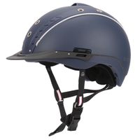 Casco Mistrall II VG1 cap donkerblauw maat:m/l