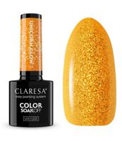 Claresa uv/led gellak 5ml unicorn glow 3