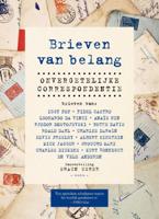 Brieven van belang (Paperback)