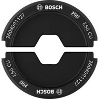 Bosch Accessories 2608001127 2608001127 Krimpinzetstuk Buiskabelschoenen, Buisconnectoren 50 tot 50 mm²