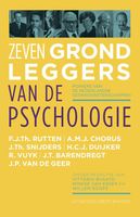 Zeven grondleggers van de psychologie - A.M.J. Chorus - eBook (9789035140516) - thumbnail