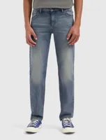 Ballin Amsterdam The Boaz Jeans K1501 Kids Blauw - Maat 164 - Kleur: Blauw | Soccerfanshop